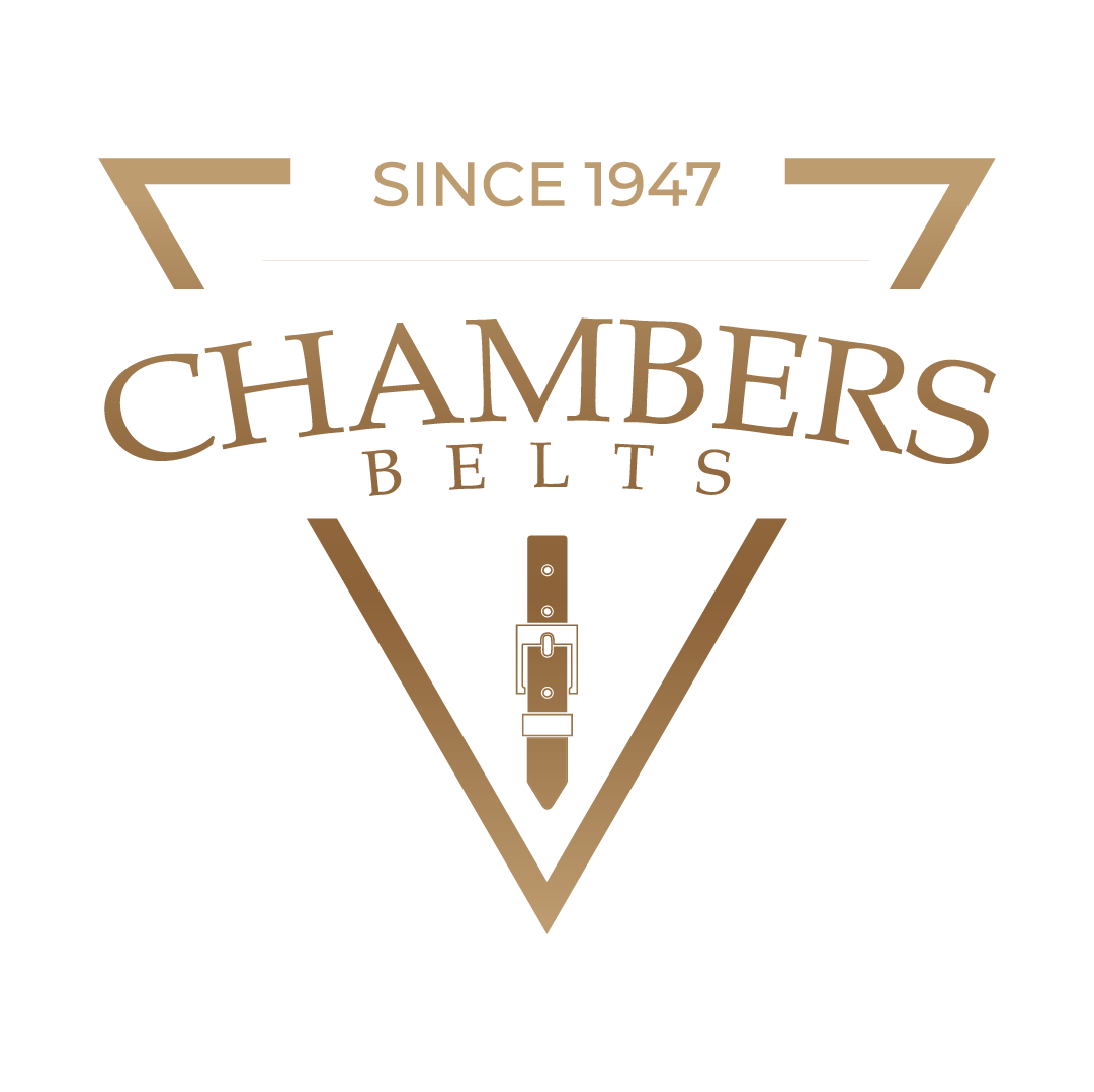 Chambers Belt